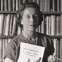 Helen Suzman