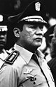 Manuel Noriega