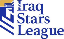 ملف:Iraq Stars League logo.svg