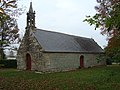 Chapel Sant-Jord