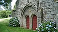 Chapel Sant-Urloù