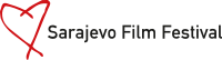 Logo Sarajevo Film Festivala