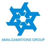 logo de Amalgamations Group