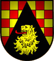 Brasão de Bärweiler