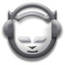 Logo Napster