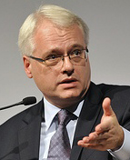 Ivo Josipović