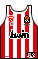 Uniforme de baloncesto