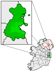 Dublin marka jamuqa (Irlandiya)