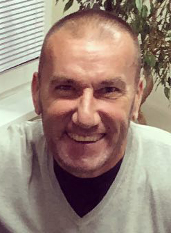 Dejan Čurović in juni 2019