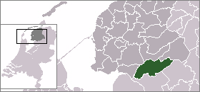 Poziția localității Weststellingwerf