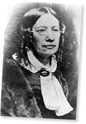 Catharine Beecher