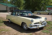 1955 Dodge Coronet