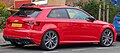 Audi S3 8V (facelift)