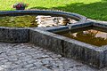 Grande Fontaine (Grosser Brunnen)