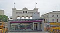 Leipzig Bayerischer Bahnhof