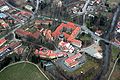 Convent of the Cistercian Monastery in Plasy complex