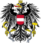 Wappen der Republik Österreich