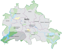 Steglitz-Zehlendorf