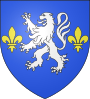 Blason de Nogent-le-Rotrou