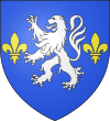 Armes de Nogent-le-Rotrou