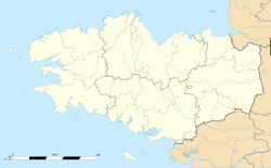 Gwened is located in Yn Vritaan