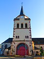 Église Saint-Blaise.