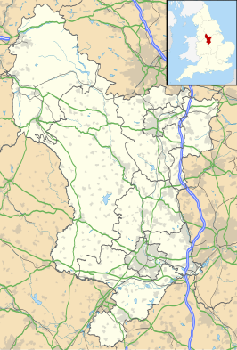 Tintwistle (Derbyshire)