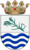 Coat of arms of Millares