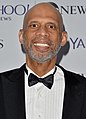 Kareem Abdul-Jabbar, 2nd in NBA all-time scoring