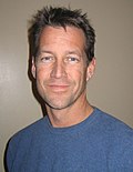 Miniatyrbilde for James Denton