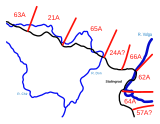 Operation Uranus Deception German View 18 Nov 1942 (1989).