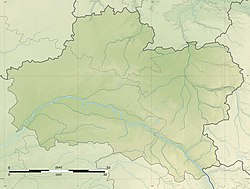 Thignonville (Loiret)