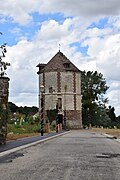 Pigeonnier