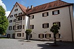 Museum in Pleinfeld town center