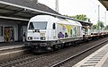 223 158 der PCT Altmann in Verden/Aller