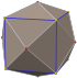 Tetrakis hexahedron