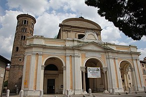 Duomo di Ravenna