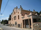 Casa Pere Serra i Pons