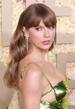 Hình thu nhỏ cho Hình tượng công chúng của Taylor Swift