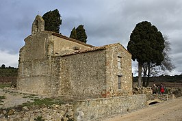 Kerk Notre-Dame de l'Aire