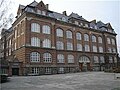 N.J. Fjordsgades Skole