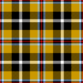 Image 16Cornwall's national tartan, bracca (from Culture of Cornwall)