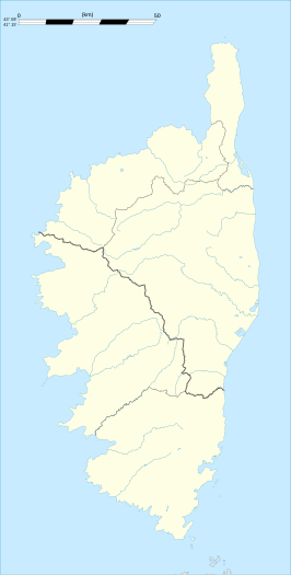 Polveroso (Corsica)