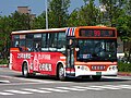 2003 HINO ERK2JRL 810-FC(已淘汰) 99路線