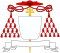 Brasão arquiepiscopal