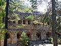 Casemates of İbrahim Pasha, Mersin Province