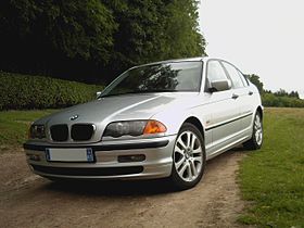 BMW Série 3