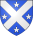 Blason de Burnhaupt-le-Haut