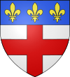 Blason de Fréjus