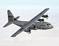 Thumbnail for Lockheed Martin C-130J Super Hercules